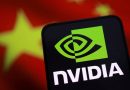 Nvidia still hasn’t sold its U.S.-approved China AI chips — and it’s worried local AI rivals