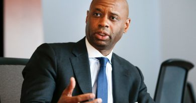 Under threat from Trump, Wall Street banks wager they can fend off credit card price