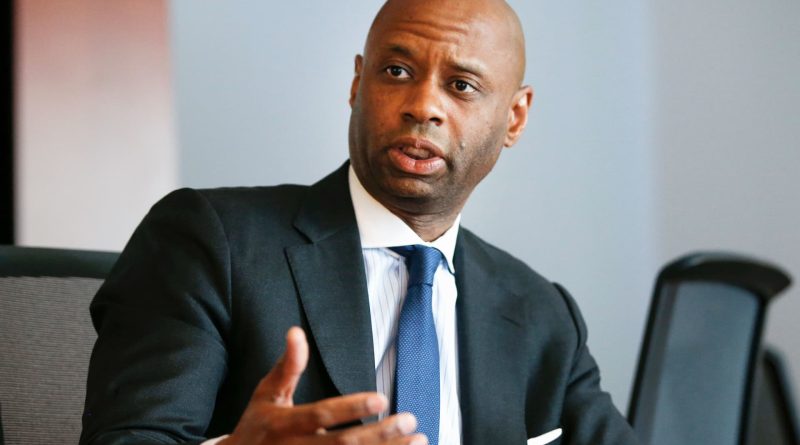 Under threat from Trump, Wall Street banks wager they can fend off credit card price