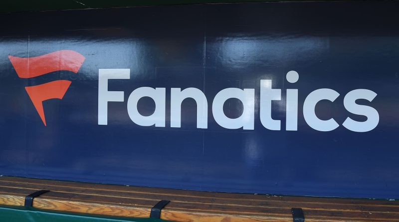 Fanatics to launch sports media and entertainment studio