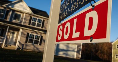 Existing home sales end 2025 stronger than expected