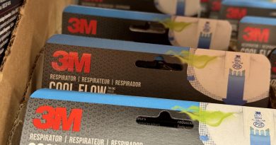 3M fourth-quarter profit beats estimates as cost cuts boost margins