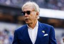 Billionaire Rams owner Stan Kroenke becomes America’s biggest private landowner
