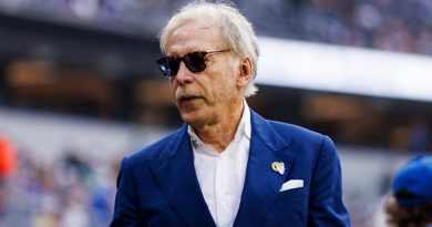 Billionaire Rams owner Stan Kroenke becomes America’s biggest private landowner