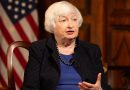 Yellen says Powell probe ‘extremely chilling’ for Fed independence, market should be