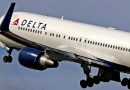 Delta CEO sees record earnings in reach again thanks to high-end travel demand