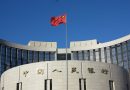 China keeps benchmark lending rates unchanged despite slowing economic growth