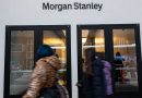 Morgan Stanley earnings top estimates driven by wealth management