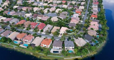 Trump’s proposed ban on buying single-family homes introduces uncertainty for family offices