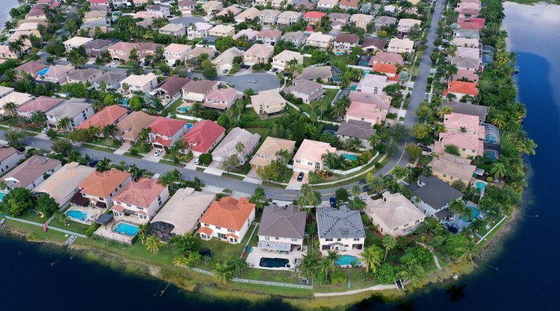 Trump’s proposed ban on buying single-family homes introduces uncertainty for family offices