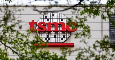 Stocks making the biggest moves premarket: Taiwan Semiconductor, ASML, BlackRock and more