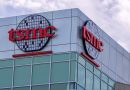 TSMC delivers another record quarter as profit jumps 35% fueled by robust AI chip demand