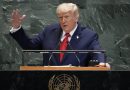 Trump wants nations to pay $1 billion for permanent Board of Peace seats