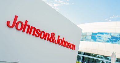 Johnson & Johnson forecasts 2026 profit above Wall Street estimates