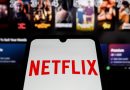 Netflix posts narrow earnings beat, reports 325 million global subscribers
