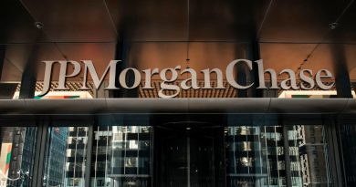 JPMorgan Chase says banks could fight Trump credit card rate cap: ‘Everything’s on the