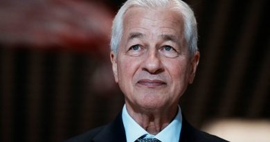 JPMorgan’s looming question: What happens when CEO Jamie Dimon leaves?