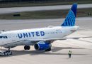 United Airlines could hit record earnings after strong start to 2026