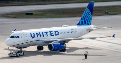 United Airlines could hit record earnings after strong start to 2026