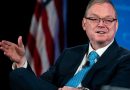 Hassett pivots to possible ‘Trump cards’ amid credit card interest rate battle with banks