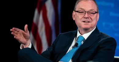 Hassett pivots to possible ‘Trump cards’ amid credit card interest rate battle with banks