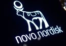 Stocks making the biggest moves midday: Novo Nordisk, Vistra, GE Vernova, Regions Financial