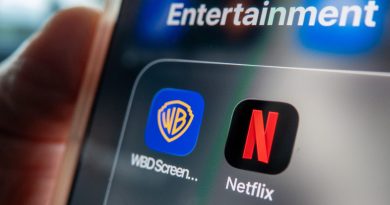 Netflix likely to adjust Warner Bros. Discovery offer to make it all-cash