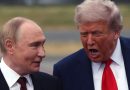 Putin invited to join Trump’s ‘Board of Peace,’ Kremlin says