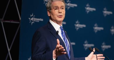 Supreme Court unlikely to overturn Trump tariffs, his ‘signature economic policy’: Bessent