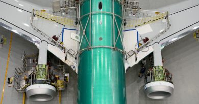 Boeing outsold Airbus last year for first time since 2018, deliveries rise to 600