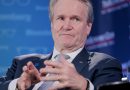 Bank of America tops estimates on better-than-expected net interest income, equities trading