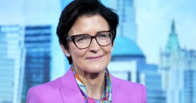 Citigroup tops estimates on stronger net interest income, smaller loan loss provision