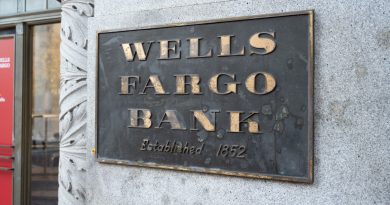 Stocks making the biggest moves premarket: Wells Fargo, Bank of America, Netflix & more