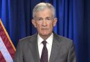 Global central bankers unite in defense of Fed Chair Jerome Powell