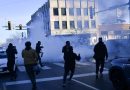 Judge rules feds in Minneapolis immigration operation can’t detain or tear gas peaceful