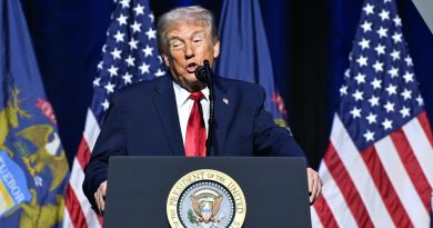 A major development in Trump’s Fed feud is set to happen next week in the Supreme Court