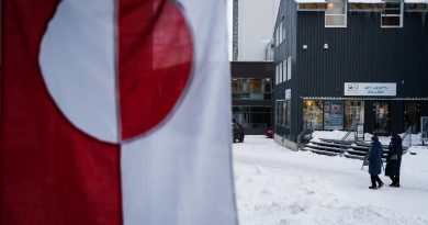 Five takeaways from crunch White House talks on Greenland’s future