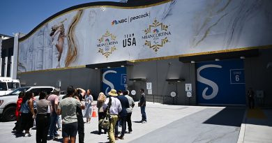 NBCUniversal strategically leans into sports as it prepares for ‘Legendary February’