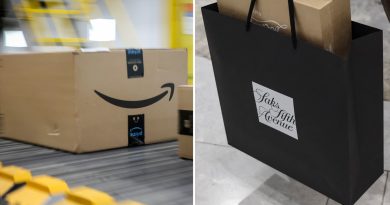 Amazon threatens ‘drastic’ action after Saks bankruptcy, says $475M stake is now worthless