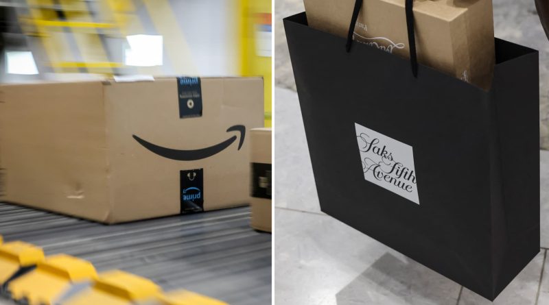 Amazon threatens ‘drastic’ action after Saks bankruptcy, says $475M stake is now worthless
