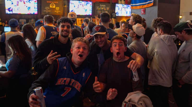 College students and teens could be fueling the prediction markets boom