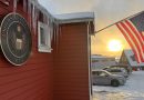 U.S. threats of a Greenland takeover spark talk of trade wars