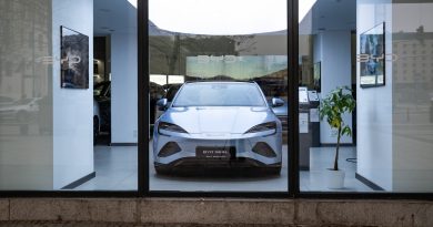 Chinese EV giant BYD is a buy — and not just for its cars, Bernstein says