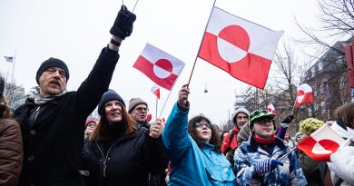 Europe weighs using trade ‘bazooka’ against the U.S. as Greenland crisis deepens