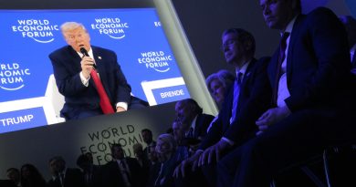 ‘Nobody’s going to believe him’: Trump’s Greenland ‘deal’ sparks relief — and confusion