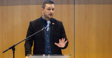 Greenland PM: Don’t know details of Trump-NATO deal framework, but sovereignty is a ‘red