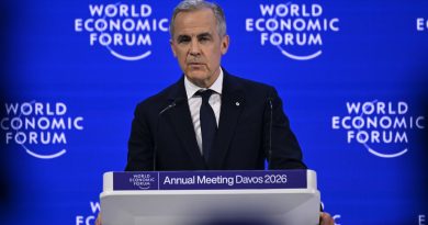 Trump withdraws ‘Board of Peace’ invitation to Carney in widening rift with Canada