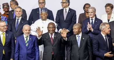 The ‘middle powers’ are having a moment, but can they stand up to Trump?