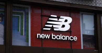 Why New Balance’s ‘dad shoes’ are beating Nike as sales surge 19%