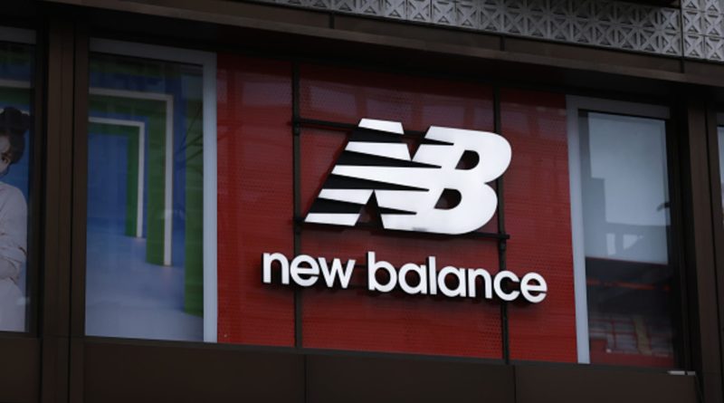 Why New Balance’s ‘dad shoes’ are beating Nike as sales surge 19%